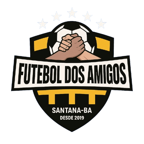 Futebol dos amigos